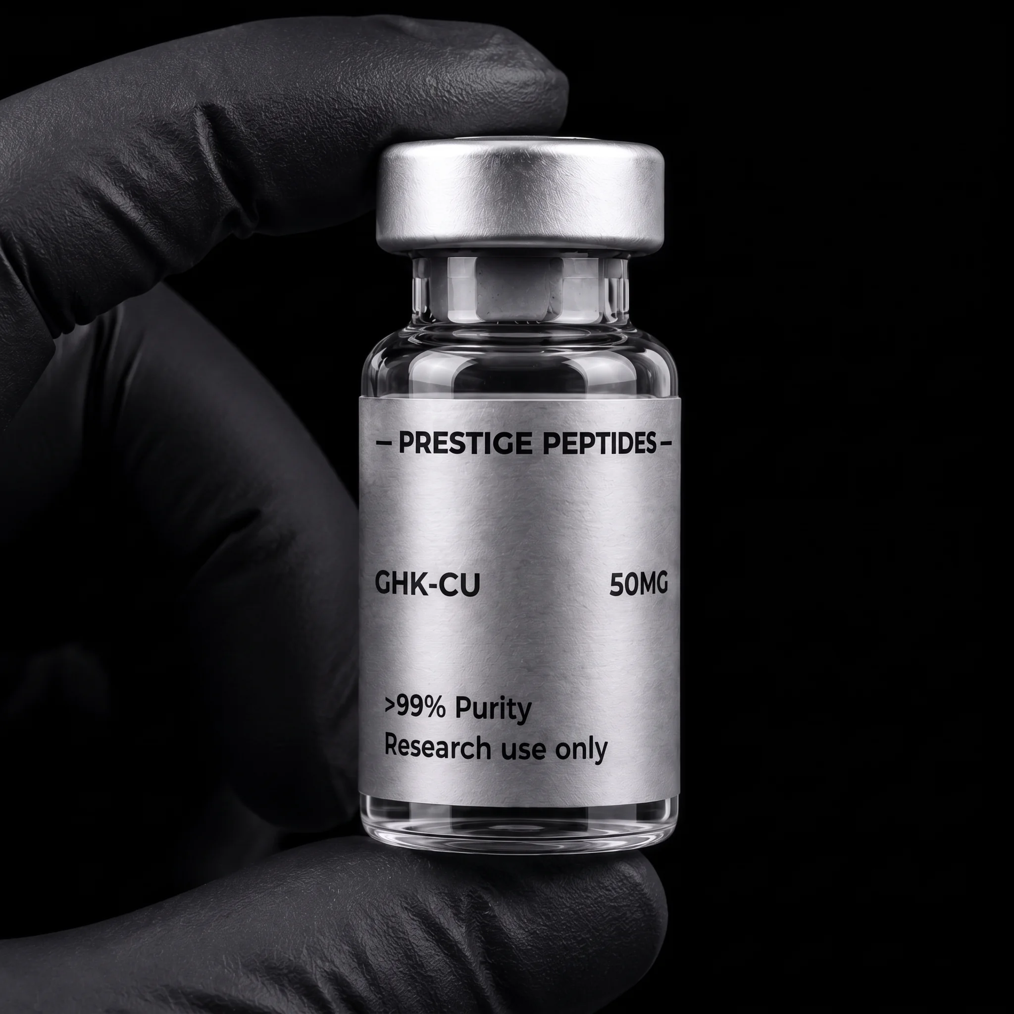 GHK-Cu 50mg - Image 2