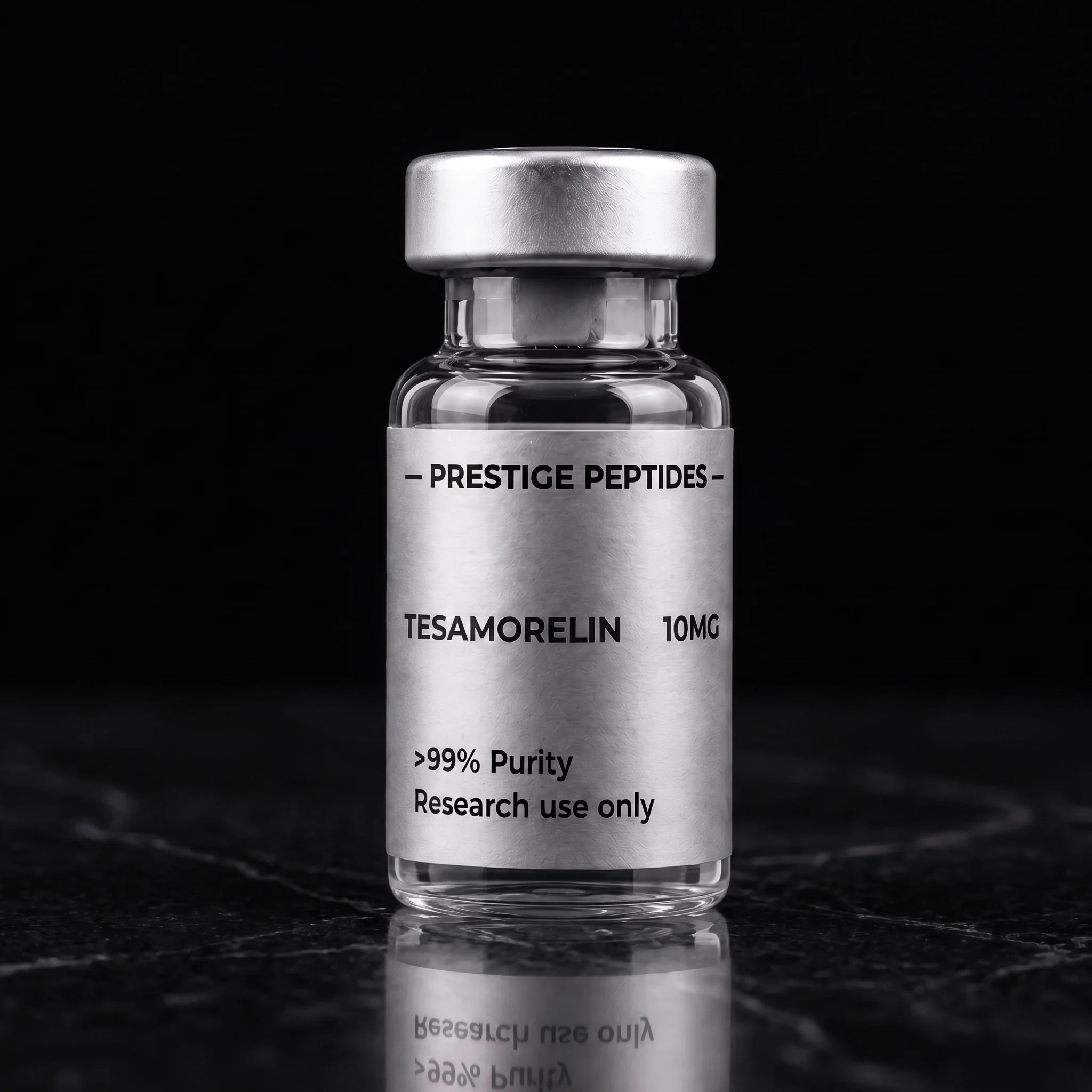 Tesamorelin 10mg