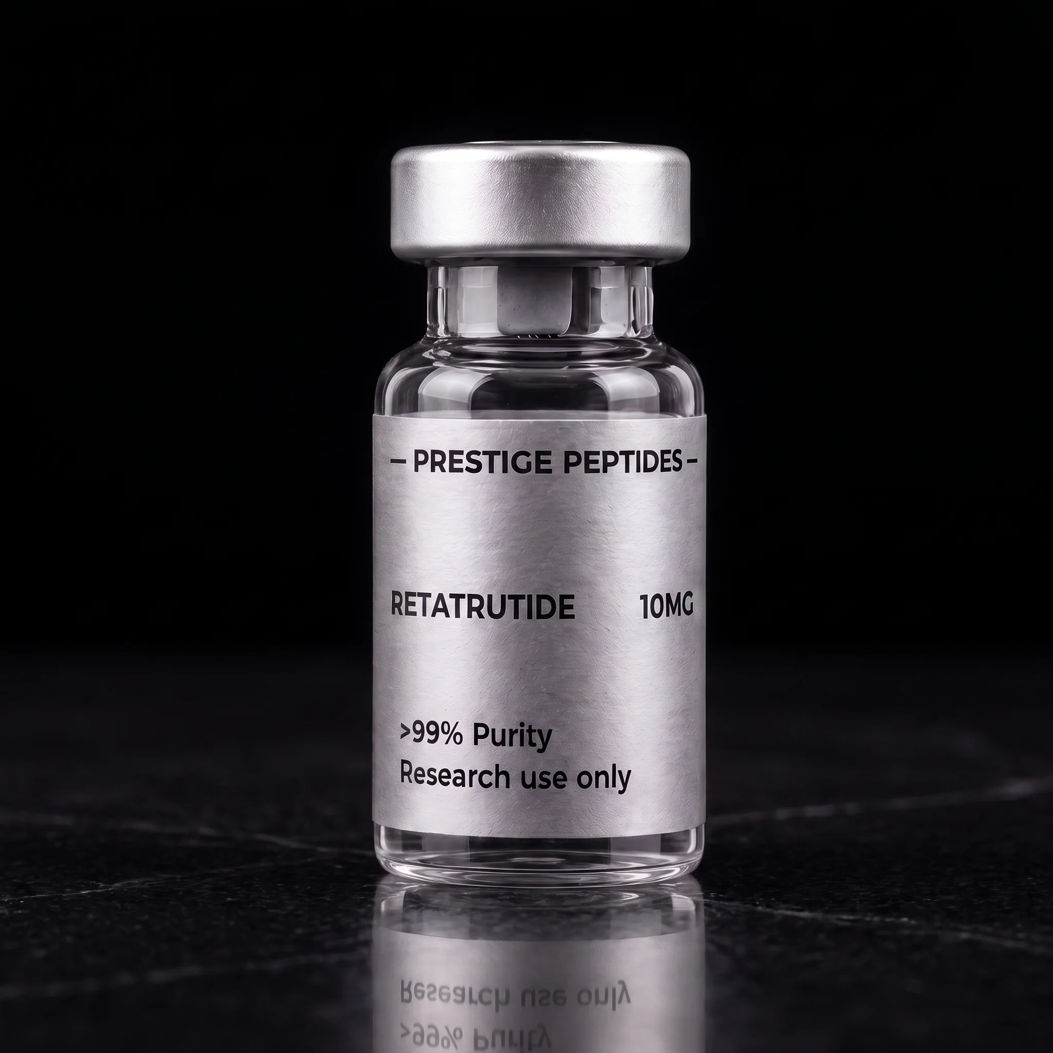 Retatrutide (Reta) 10mg