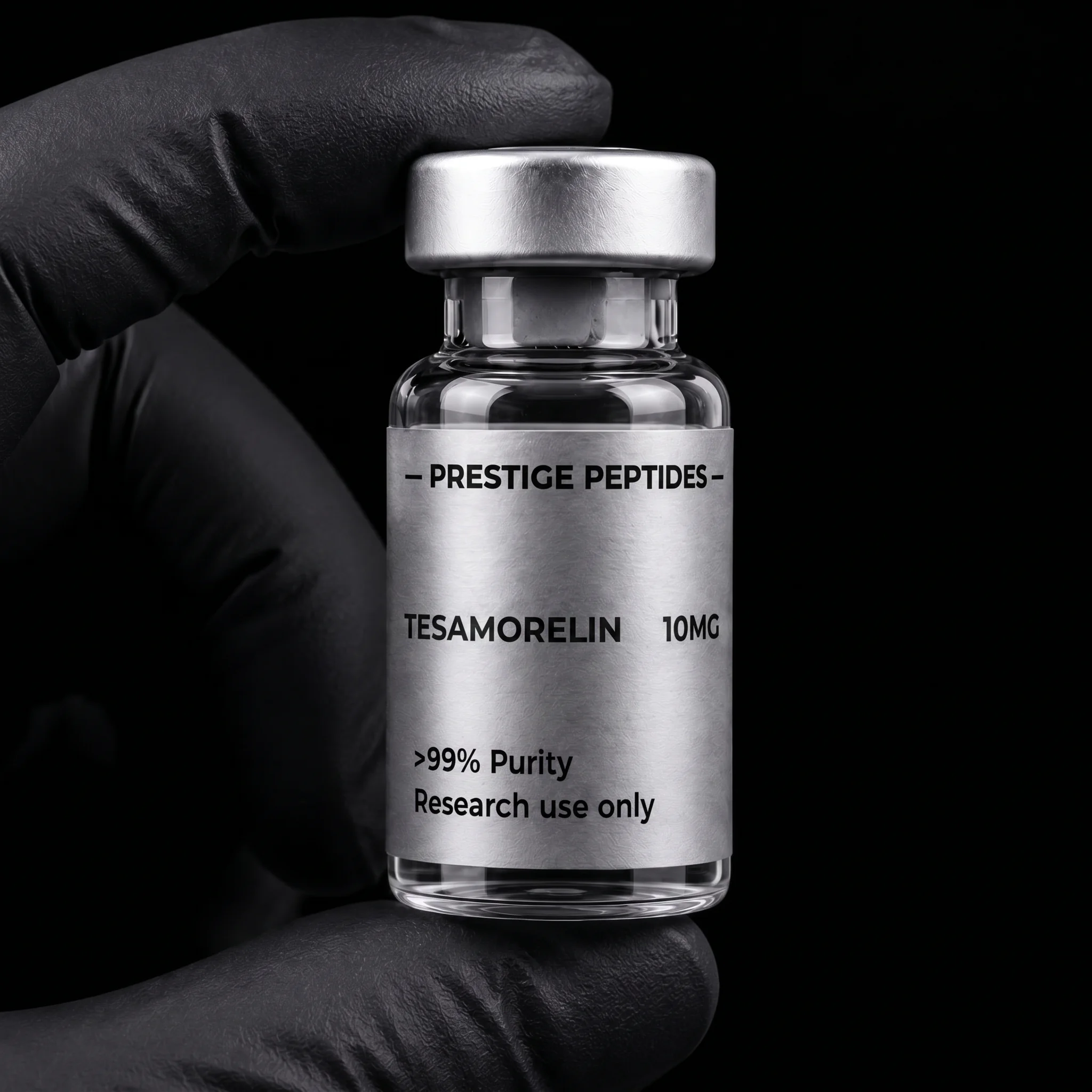 Tesamorelin 10mg - Image 2