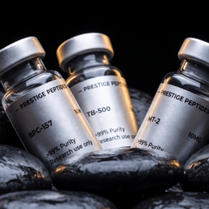 Why Researchers Choose Prestige Research Labs for Peptide Sourcing